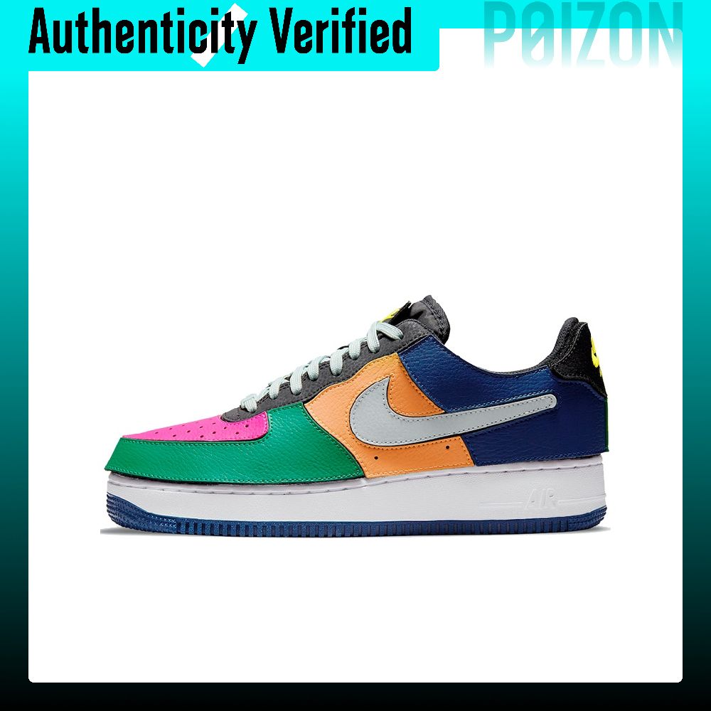 Nike Shoes Air Force 1 - Nike Air Force 1 Skateboard-Schuhe Unisex