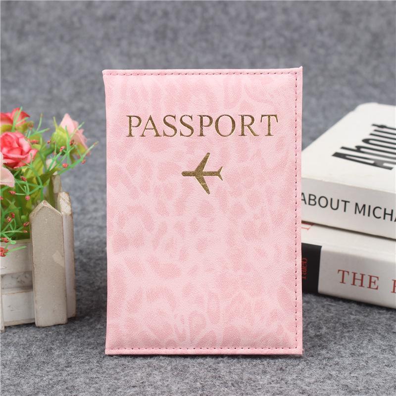 Premium PU-Leder Reisepasshüll – Travel Organizer Men Bewertung und Preis