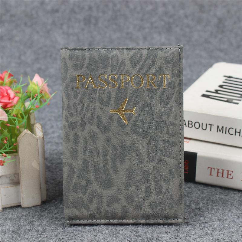 Premium PU-Leder Reisepasshüll – Travel Organizer Men Bewertung und Preis
