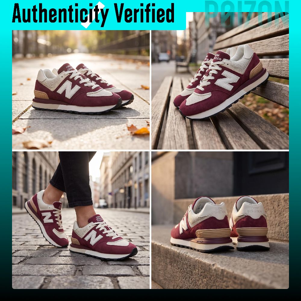 New Balance NB 574, Leder, Tex – New Balance Shoes 574 Bewertung und Preis