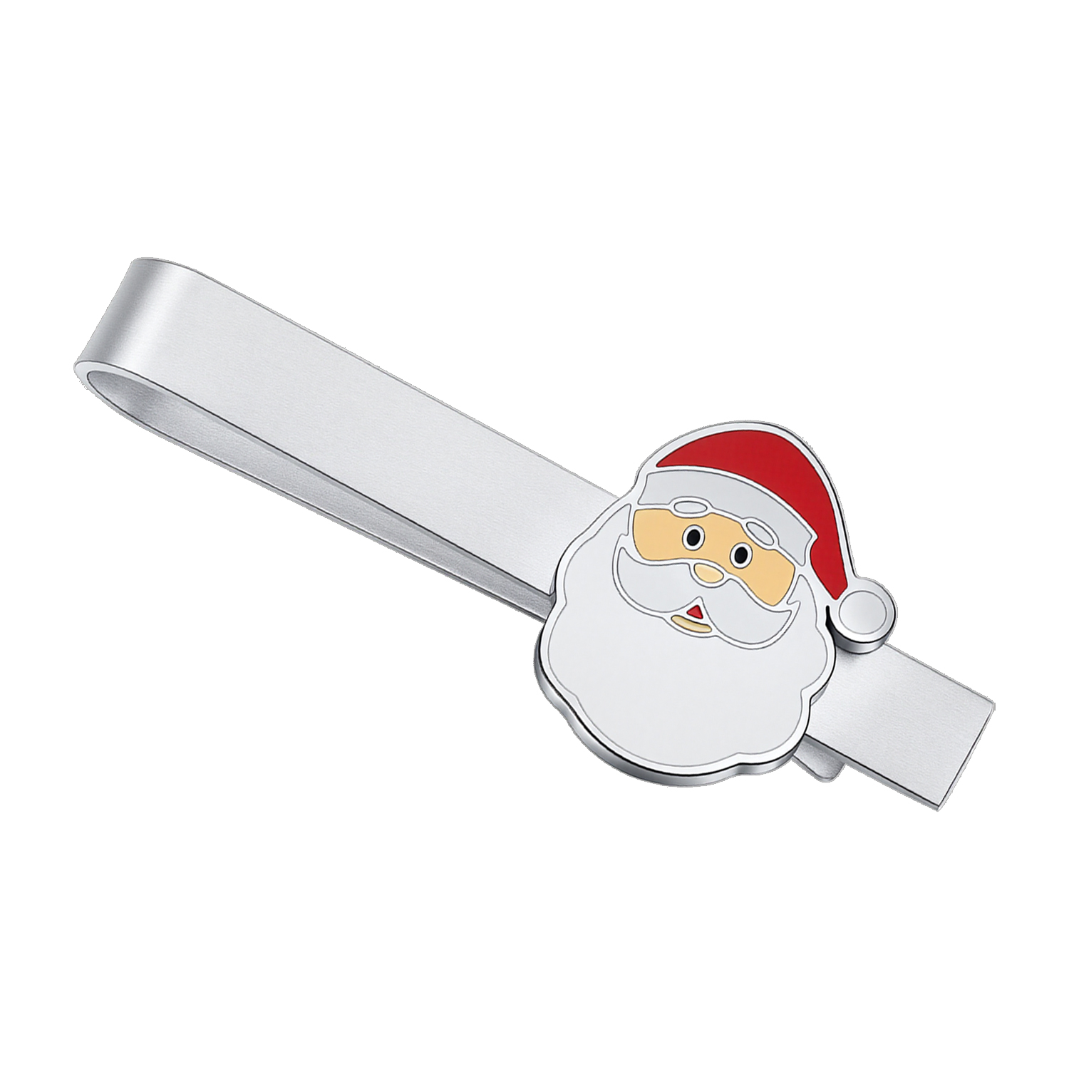 Santa Claus Edelstahl U-förmig – Men'S Accessories Types Bewertung und Preis