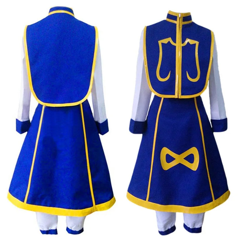 Anime HUNTER X HUNTER Kurapika – Men'S Kimono Accessories Bewertung und Preis
