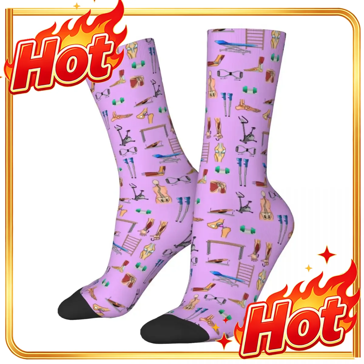 Physiotherapie ISHA Socken Har – Men Accessories All Bewertung und Preis