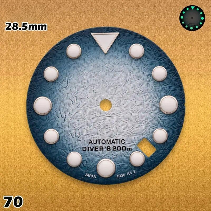 S-Typ 28,5 mm 3D-Fußabdruck-Wa – Men'S Accessories Types Bewertung und Preis