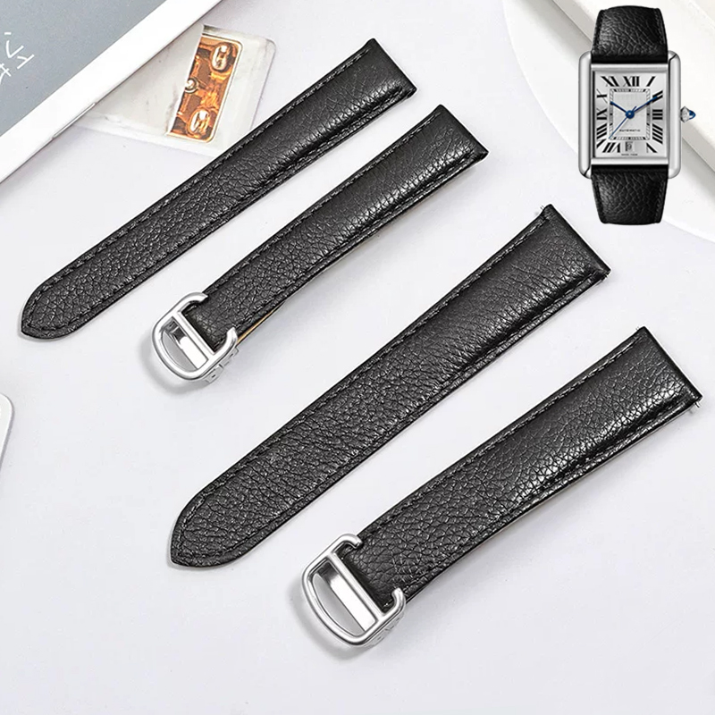 Uhrenarmband-Zubehör 17mm 20mm – Men'S Accessories London Bewertung und Preis