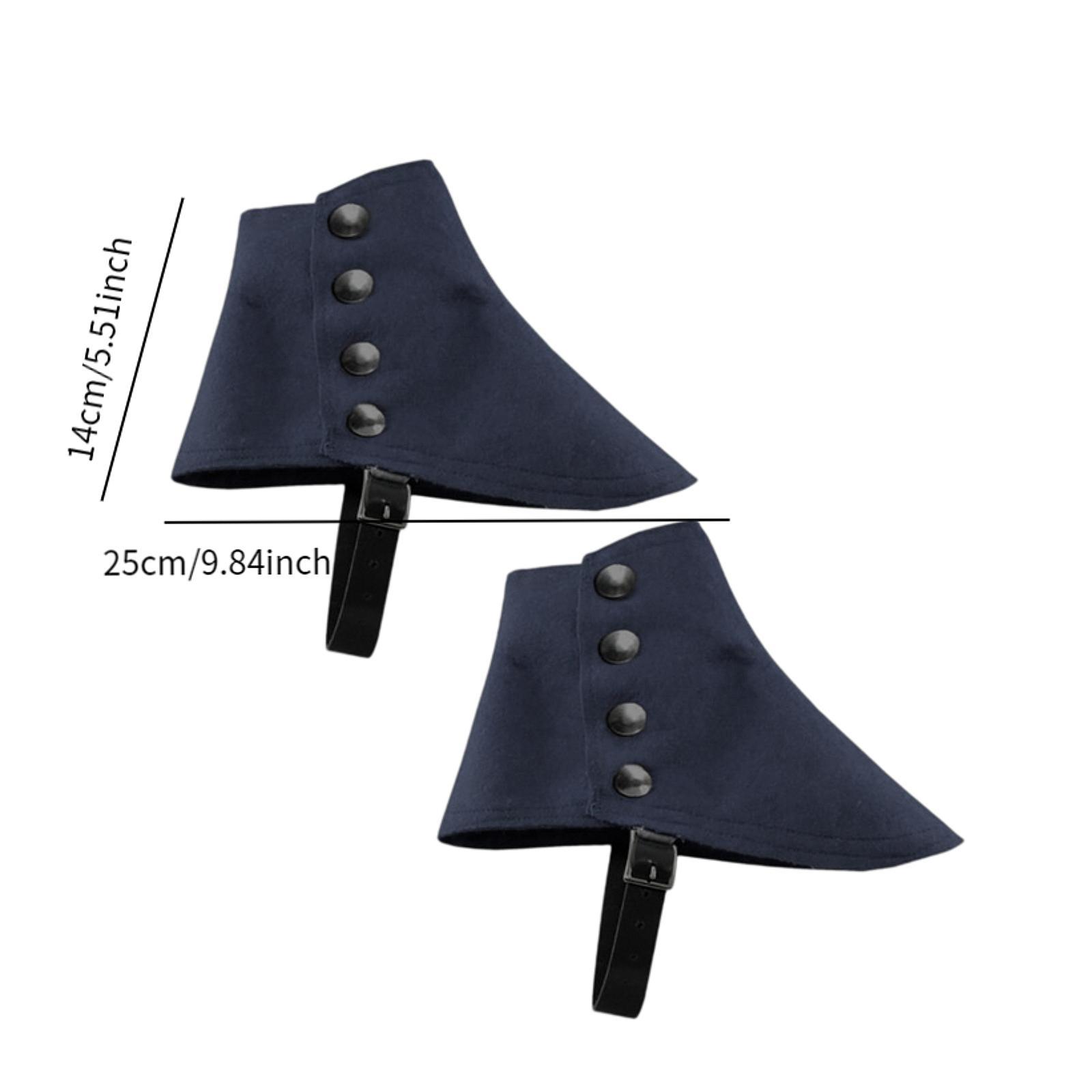 Verstellbare Herren-Schuhüberz – Men'S Accessories In The 1920S Bewertung und Preis