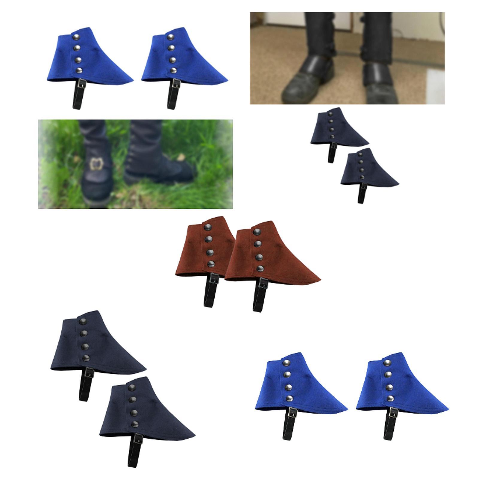 Verstellbare Herren-Schuhüberz – Men'S Accessories In The 1920S Bewertung und Preis